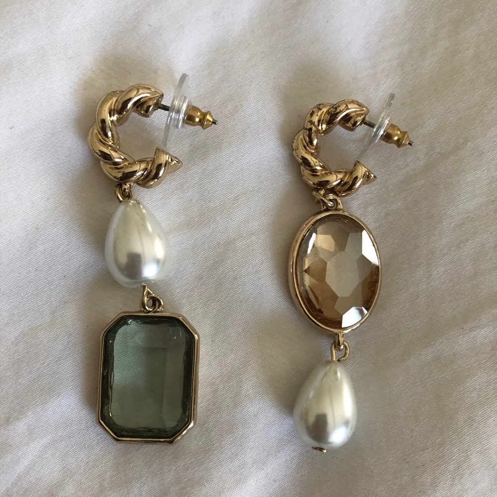 Mignonne Gavigan earrings